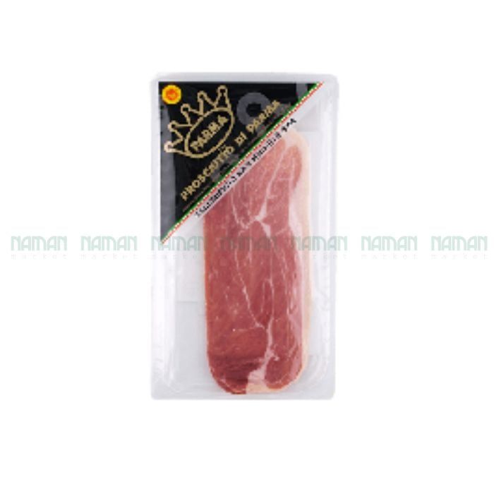Sliced Prosciutto Stagionato Parma Simonini 15pcs 80g-
