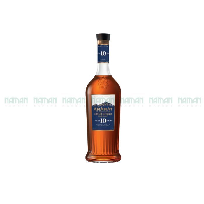 Brandy Ararat Akhtamar 500Ml-