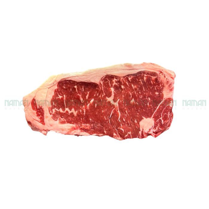 Aus Beef Oyster Shabu Steak Meat Works 500G-
