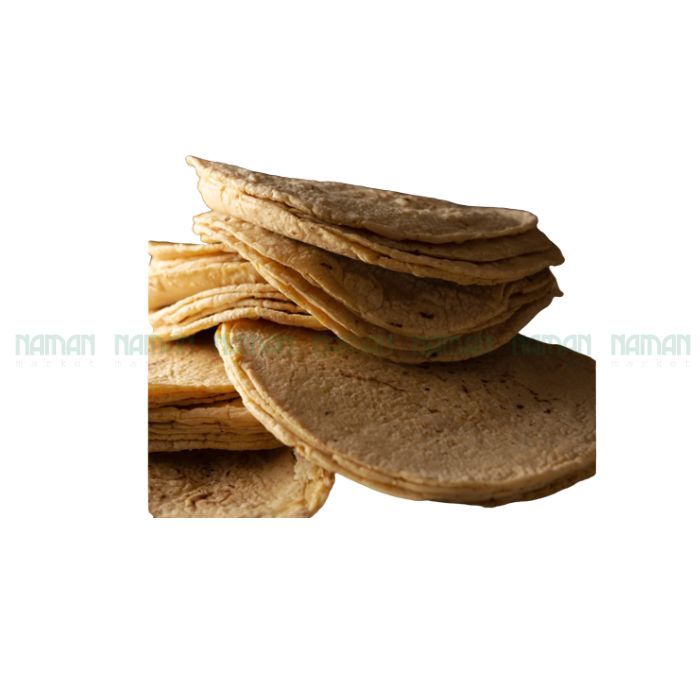 Bánh Tortillas Bắp Tres Amigos 230Gr 12 Cái-