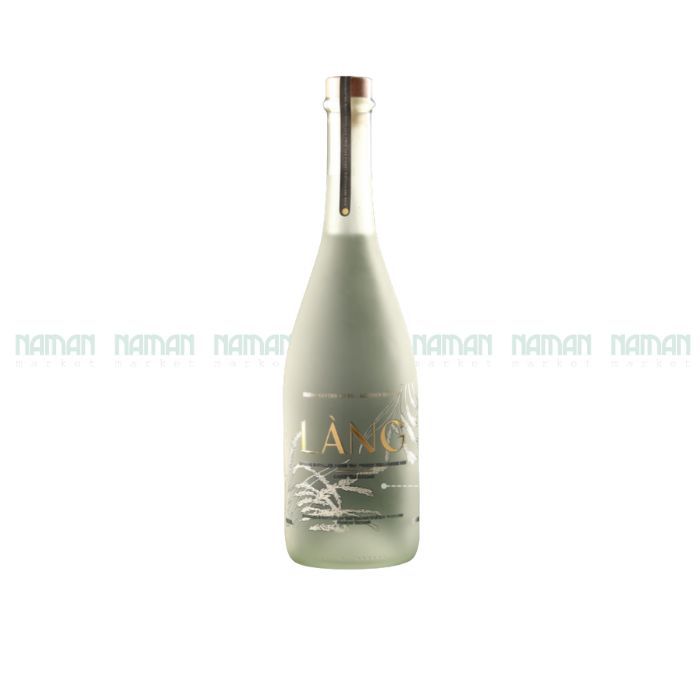 Rượu Gạo Nếp Tài Làng 750ml-