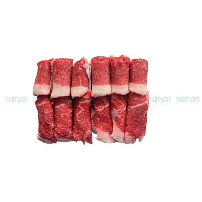 Aus Beef Brisket Shabu Meat Works 500G-