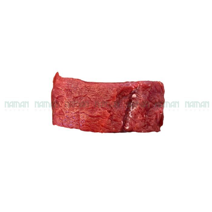 Vn Beef Striploin Meat Works 500G-