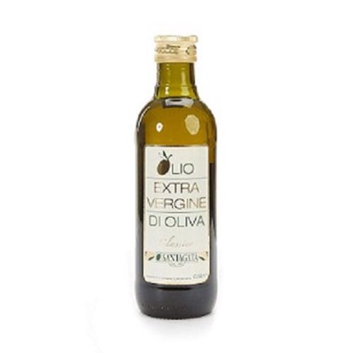 Extra Virgin Olive Oil Santagata 1L-
