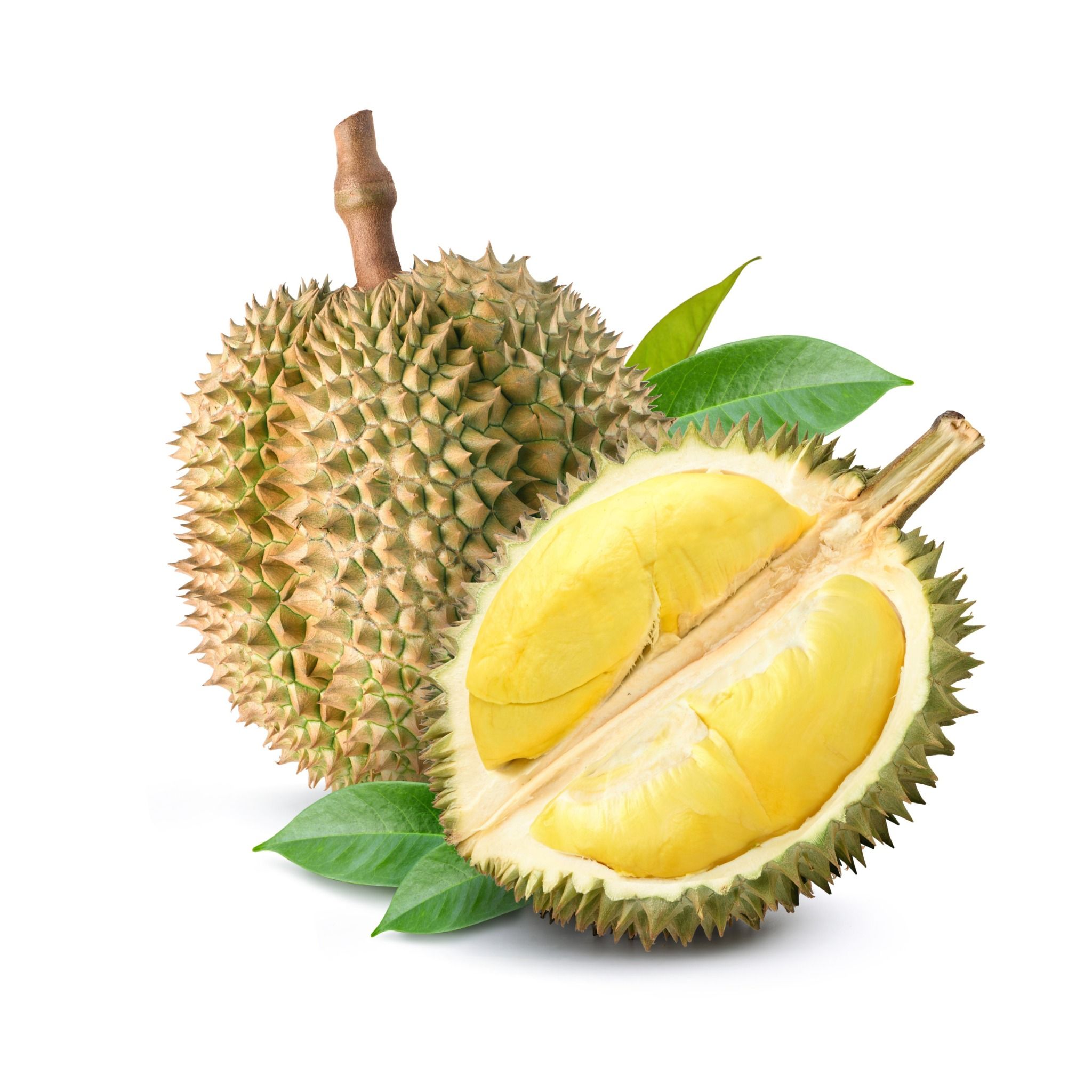Durian Ri6 1Kg- 