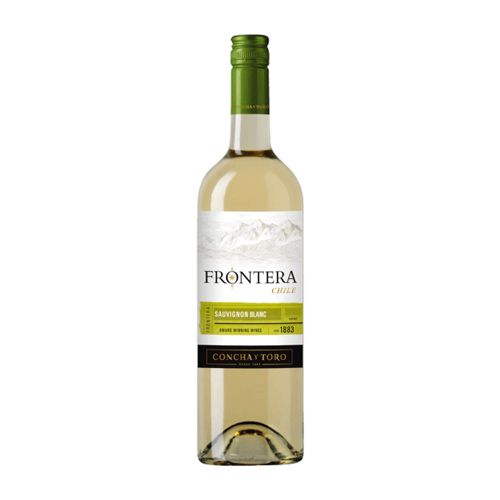 Rượu Vang Trắng Sauvignon Blanc Frontera-