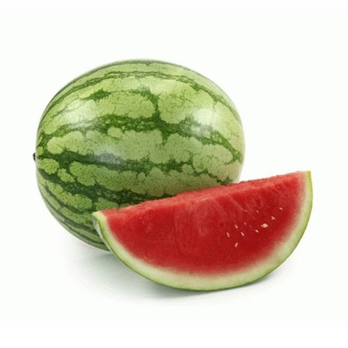 Seedless Watermelon 3Kg- SEEDLESS WATERMELON (AROUND 2.5KG/WHOLE FRUIT)