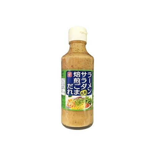 Sốt Salad Mè Bell Food 215G