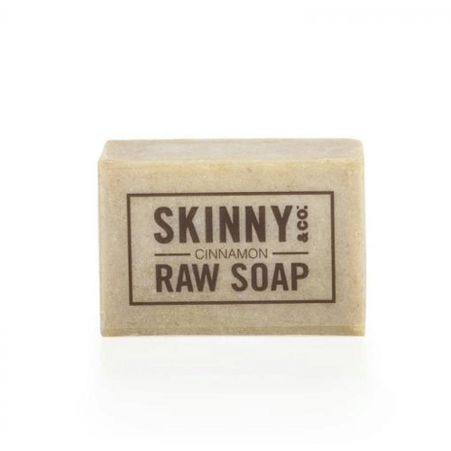 Cinamon Moisturizing Handmade Soap Skinny 150Gr- 