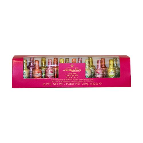 Chocolate Cocktail Anthon Berg 16 Miếng 250G