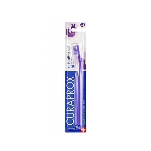 Curaprox Kid Ultra Soft Toothbrush- 