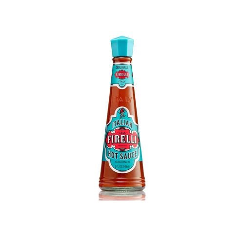 Sốt Ớt Cay Nguyên Vị Casa Firelli 148Ml
