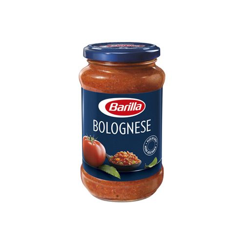 Sauce Bolognese Barilla 200G- 