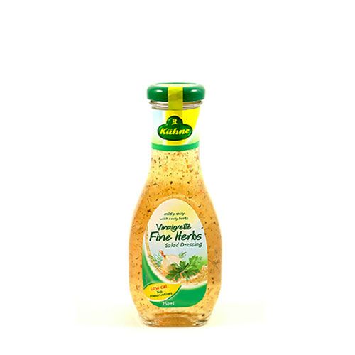 Sốt Salad Vị Rau Thơm Kuehne 250Ml