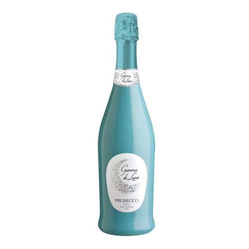 Rượu Vang Nổ Gemma Di Luna Prosecco Extra Dry 750Ml