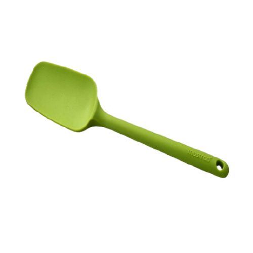 Muỗng Spatula Màu Xanh Lá Mastrad