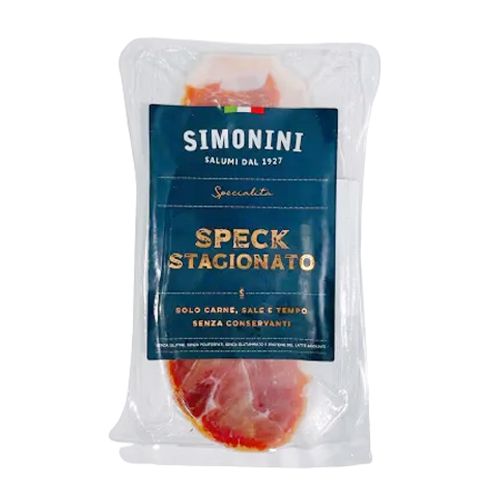 Thịt Lợn Hun Khói Simonini 80G