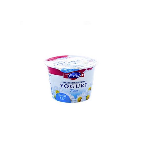 Sữa Chua Ít Béo Emmi 100G-