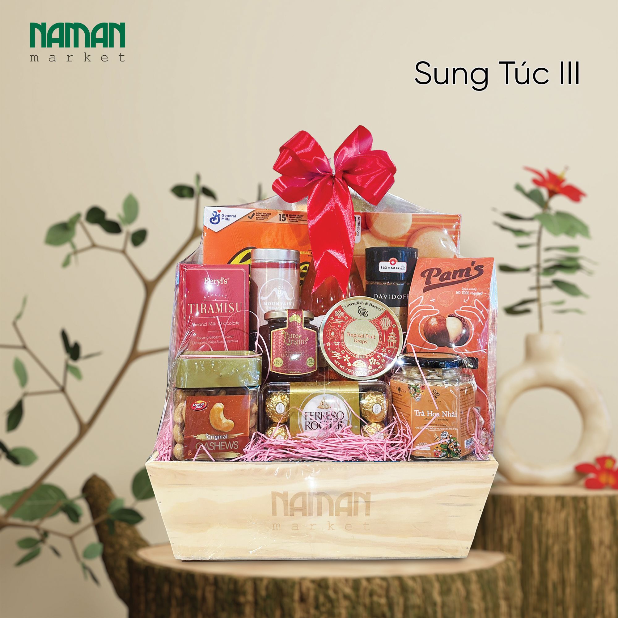 Hamper 2024 No.5- 