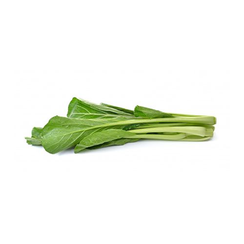 Org Sweet Pak-Choi 250G- 