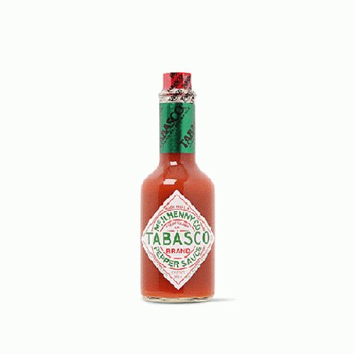 Red Pepper Sauce Tabasco 150Ml- Red Pepper Sauce Tabasco 150Ml