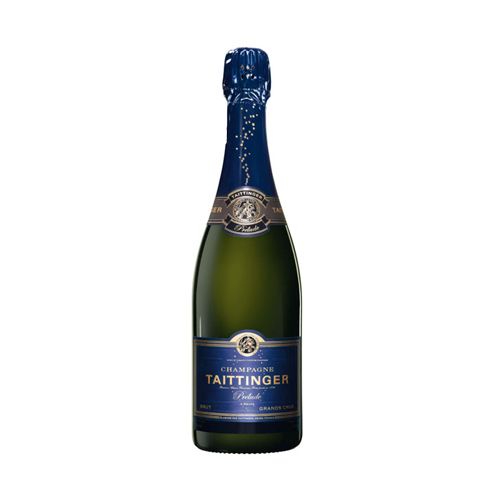 Champagne Taittinger Prelude Grands Crus Brut- 
