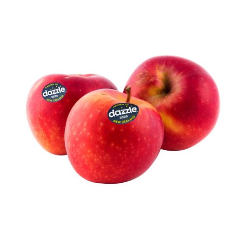 Dazzle Apple New Zealand 500G- DAZZEL APPLE 500G