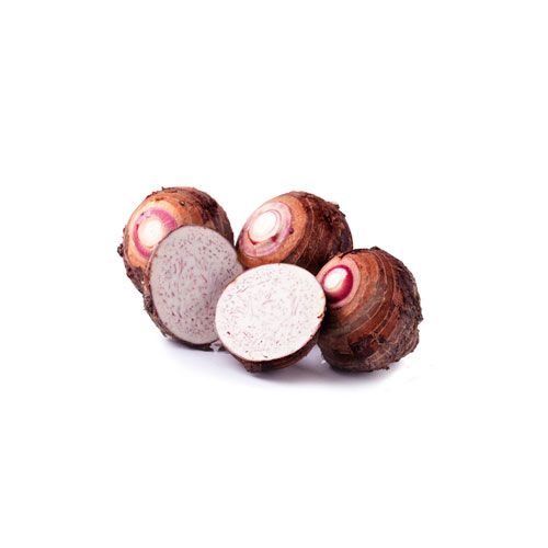 Củ Khoai Môn 500G
