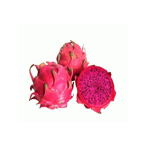 Thanh Long Ruột Đỏ 500G