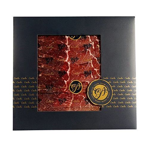 Iberico Ham Vacuum Jamon De Bellota 100G- 