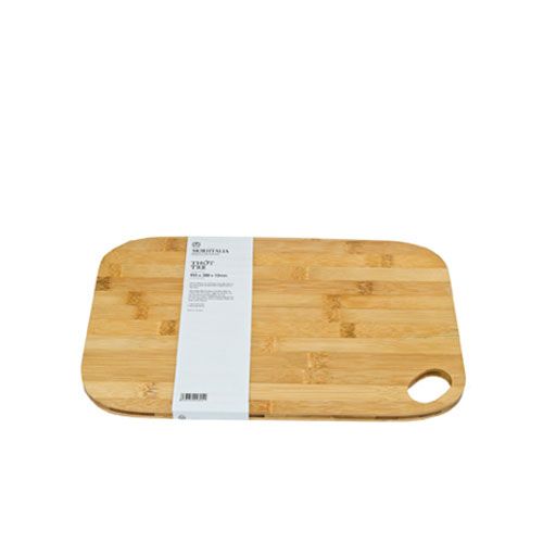 Thớt Tre Moriitalia 30X20X1.7