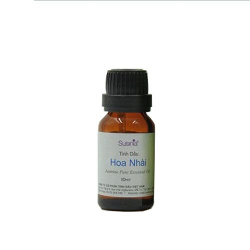 Tinh Dầu Hoa Lài Nguyên Chất Susinia 10Ml- Tinh Dầu Hoa Lài Nguyên Chất Susunia 10Ml