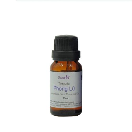 Tinh Dầu Phong Lữ Nguyên Chất Susinia 10Ml