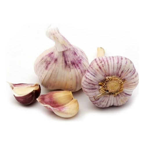 Organic Garlic 200G- 