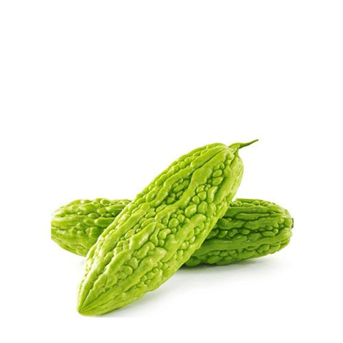 Trái Khổ Qua Canh Tác Hữu Cơ 500G