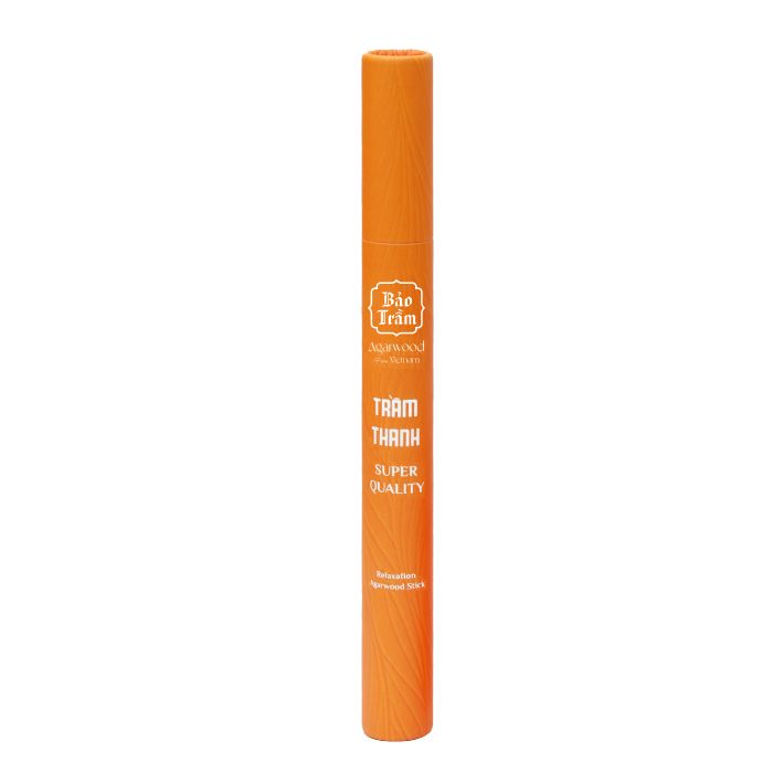 Nhang Trầm Cao Cấp Bảo Trầm 40-45 Thanh-