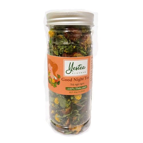 Trà Ngủ Ngon Econashine 65G