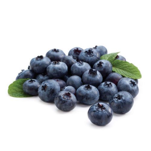 Blueberries Usa 125Gr- 