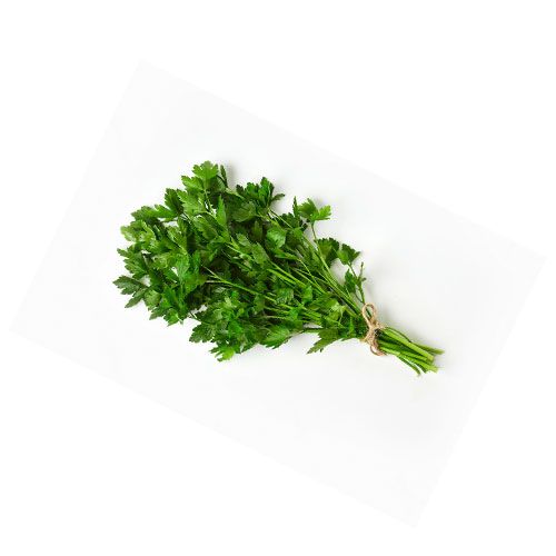 Flat Parley 50G-