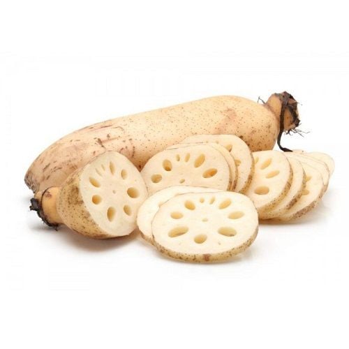 Củ Sen 500G