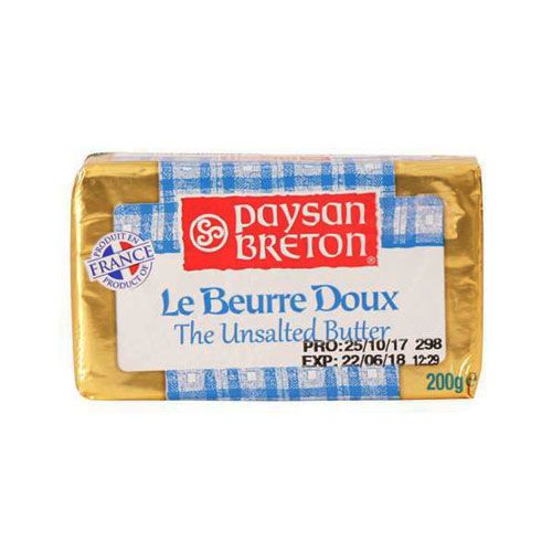 Bơ Lạt Paysan Breton 250G- 