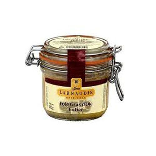 Pate Gan Ngỗng Jean Larnaudie 180G- Pate Gan Ngỗng Jean Larnaudie 180G