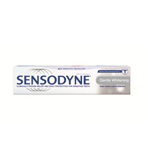 Kem Đánh Răng Trắng Răng Sensodyne 100G- 