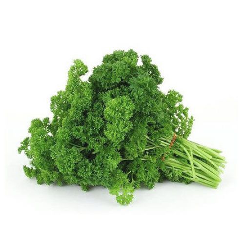 Lá Ngò Tây Lá Xoắn 50G-