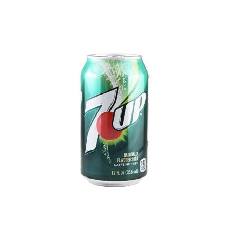 Nước Ngọt 7Up Chanh 355Ml