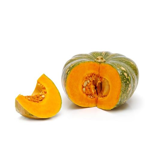 Trái Bí Rợ 500G