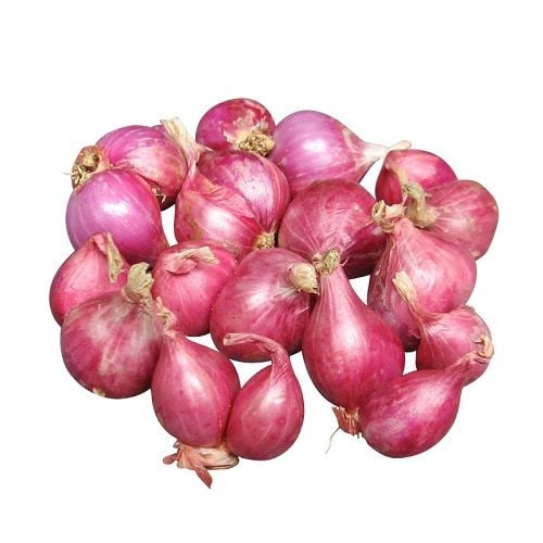 Củ Hành Tím Lý Sơn 500G