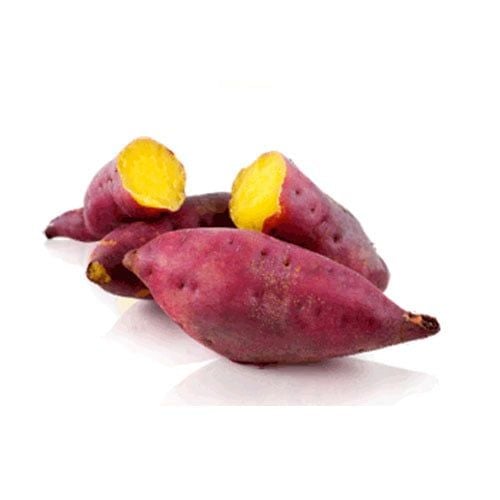 Củ Khoai Lang Giống Nhật 1Kg