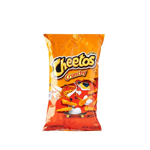 Snack Giòn Cheetos 226.8G- Snack Giòn Cheetos 226.8G