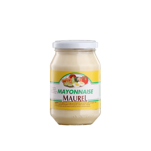 Sốt Mayonaise Maurel 235G- 
